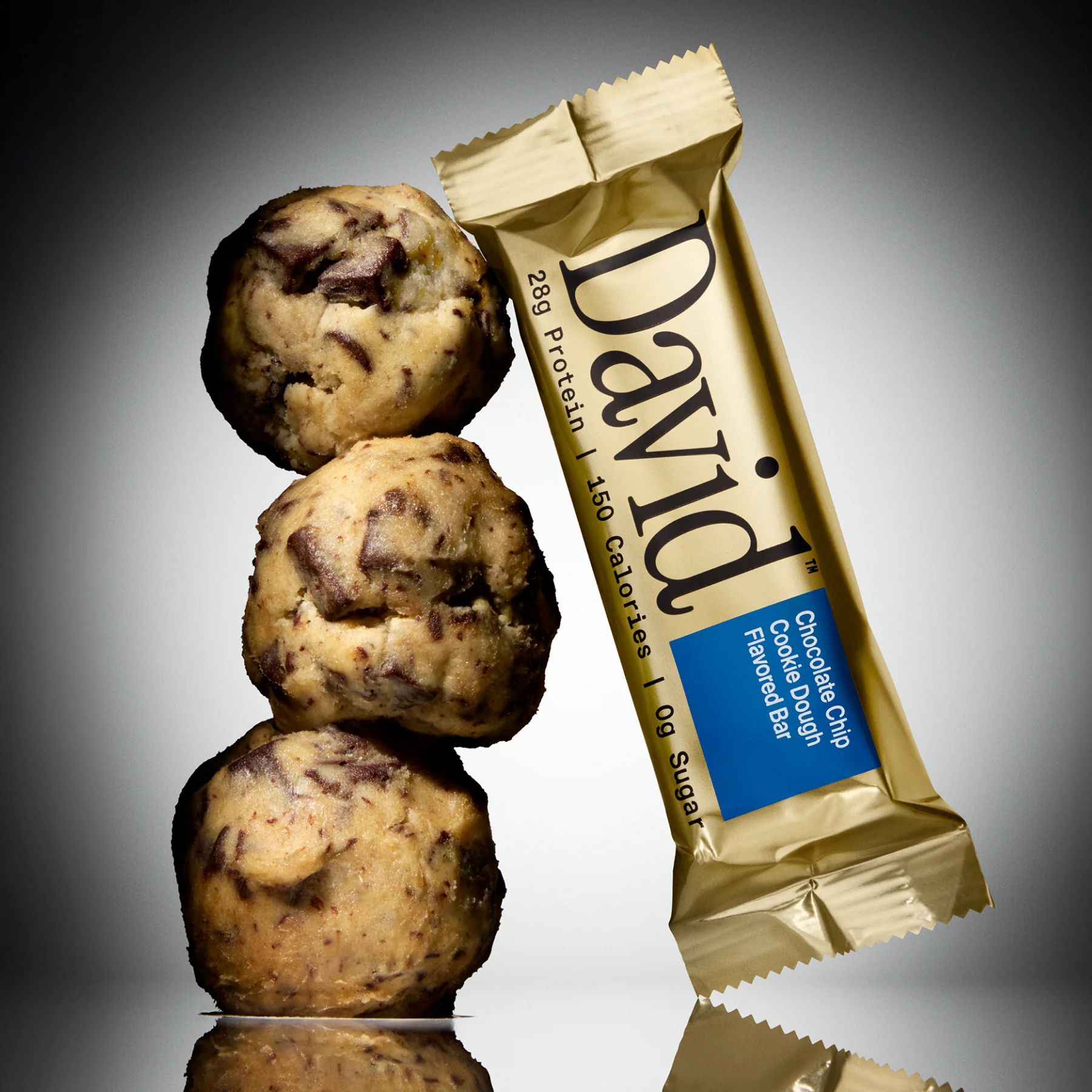 Chocolate Chip Cookie Dough - Image 5