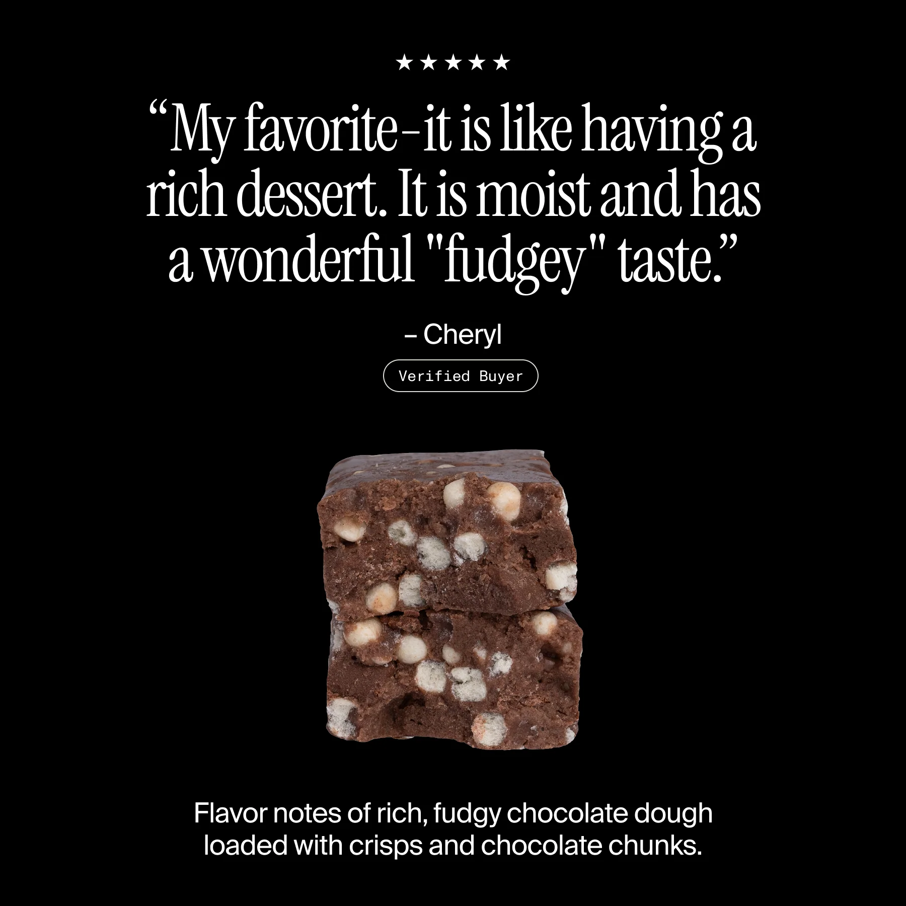 Fudge Brownie Mastercase - Image 2